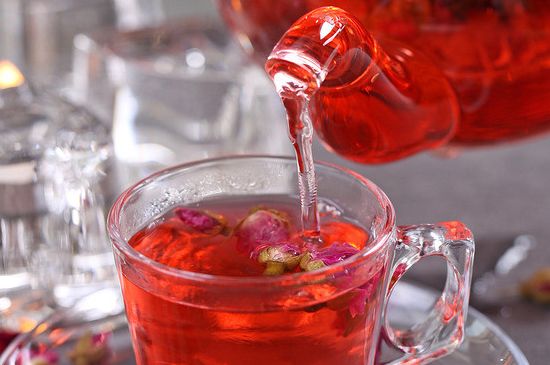 玫瑰花茶怎么泡不開(kāi)，玫瑰花茶泡著不開(kāi)花