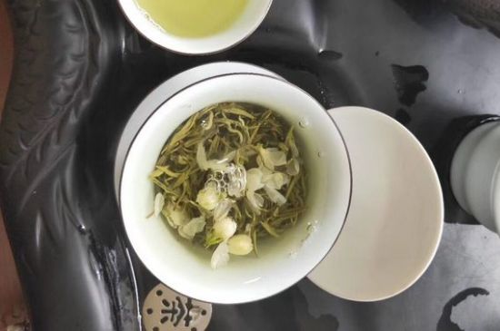 茉莉泡水禁忌，喝茉莉茶葉有什么禁忌