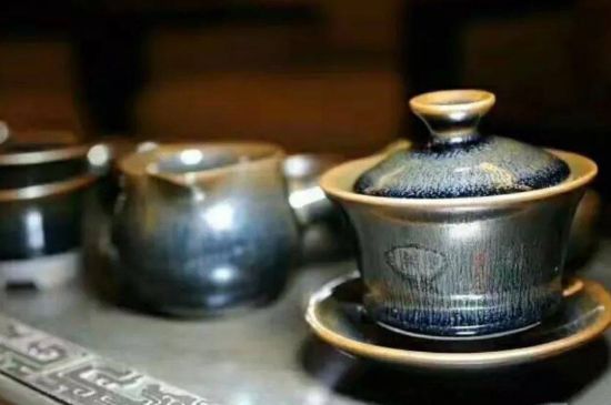 建盞開盞正確方法，建盞第一次怎么開盞