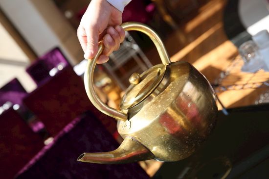 銅壺煮茶危害，銅壺長期泡茶有毒嗎