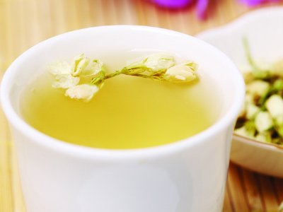 茉莉和什么一起泡最好，茉莉茶有幾種搭配？