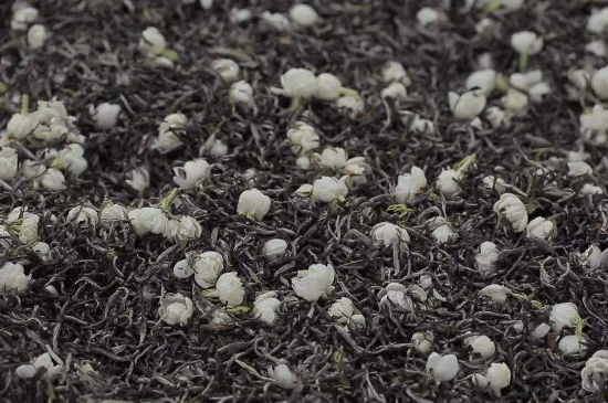 茉莉茶的種類和等級，茉莉花茶的分類