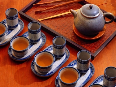 茶具怎么用，茶具套裝使用方法步驟