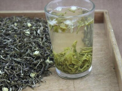 頂級(jí)茉莉茶是什么牌子，最好的茉莉茶是什么