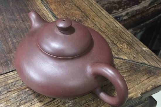 合歡壺適合泡什么茶，合歡型紫砂壺泡什么茶合適？