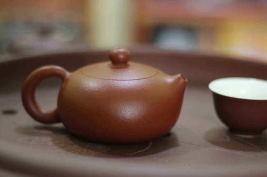 送壺為什么不送西施壺，紫砂西施壺的寓意是什么意思？