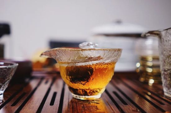 小青柑什么工藝的最好喝，小青柑四種工藝制作的區(qū)別