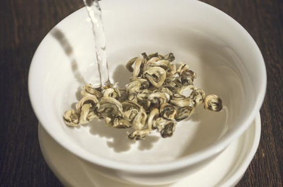 茉莉龍珠分幾種，怎樣分等級怎么看品質(zhì)