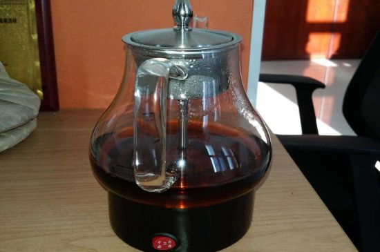 蒸汽煮茶器危害，蒸汽煮茶的缺點