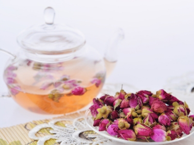 干玫瑰花泡前需要洗嗎，泡玫瑰花需要洗一下嗎？