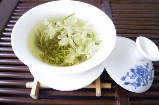 碧潭飄雪是什么檔次的茶，碧潭飄雪屬于什么檔次？