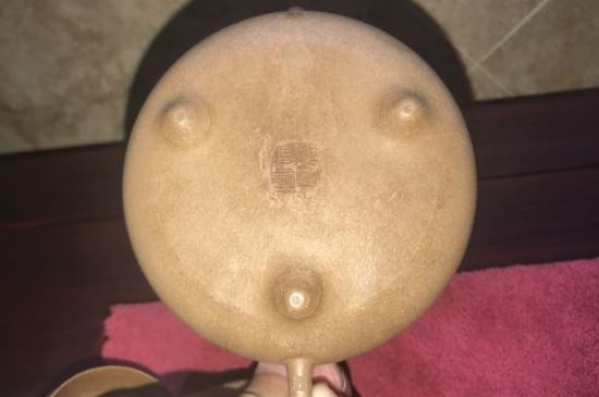 紫砂壺養(yǎng)10年后會(huì)是什么樣，紫砂壺養(yǎng)10年后圖片