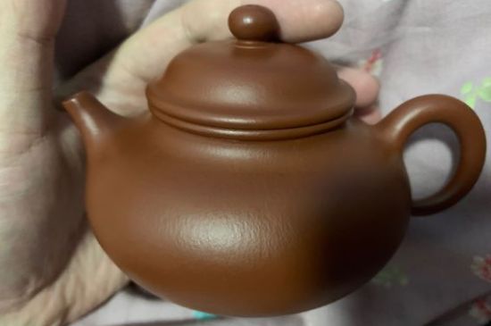 手工紫砂壺和模具壺有什么區(qū)別，快速鑒別手工壺模具壺