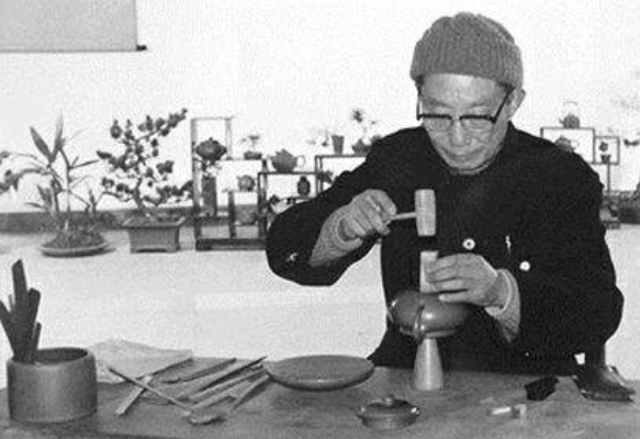 景舟八式紫砂壺圖片及名稱，經(jīng)典壺型顧景舟八式值多少錢？