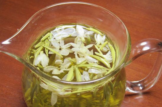 茉莉銀針屬于什么茶，茉莉銀針適合什么人喝？