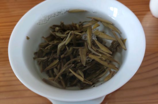九窨茉莉多少錢，九窨茉莉花茶價格