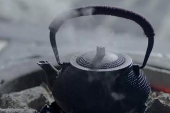 不建議用鐵壺喝茶？鐵壺泡茶好嗎？