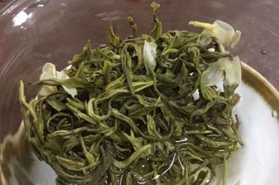 茉莉茶能天天喝嗎，茉莉花茶一周喝幾次