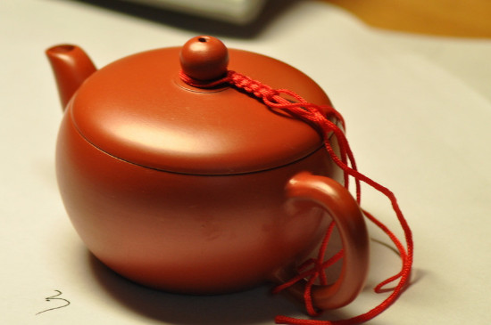 朱泥壺泡熟普壺就壞了，朱泥壺泡壞了是為什么