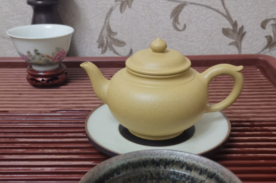 一茶一壺沒必要，紫砂壺要一茶一壺嗎？