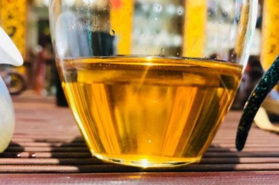 蒸汽煮茶器適合什么茶，蒸汽煮茶器適合用綠茶嗎？