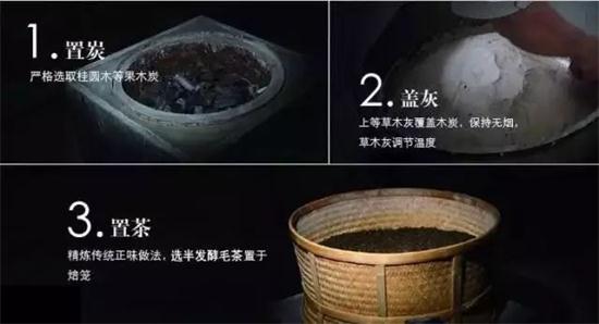 武夷巖茶的初制、精制加工工藝詳細(xì)講解