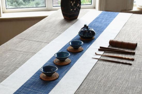 茶具一對(duì)一介紹圖片，茶具的各個(gè)名稱和圖片大全