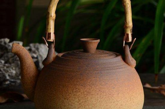 新買燒水陶壺如何開壺，燒水陶壺怎么開壺方法