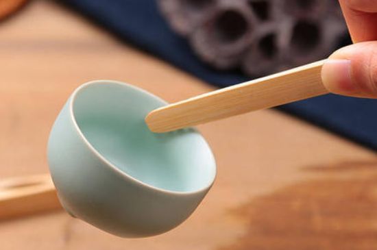 茶具套裝使用方法圖解，茶藝工具介紹圖片大全