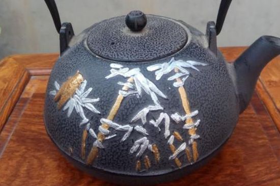 日本新鐵壺多少錢(qián)一個(gè)，如何選購(gòu)鐵壺