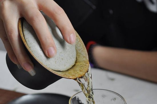 三才蓋碗的由來，三才蓋碗怎么喝茶？