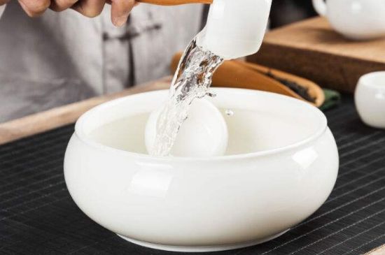 茶具套裝使用方法圖解，茶藝工具介紹圖片大全