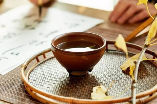 建盞喝茶的害處，建盞喝茶重金屬中毒？