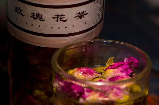 十大排毒養(yǎng)顏花茶，喝什么花茶排毒養(yǎng)顏