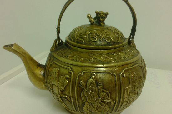 銅壺煮茶危害，銅壺長期泡茶有毒嗎