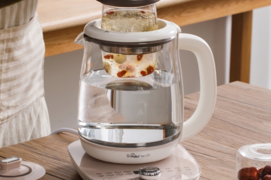 煮茶器和養(yǎng)生壺有什么區(qū)別，養(yǎng)生壺跟煮茶器哪個(gè)實(shí)用好用？