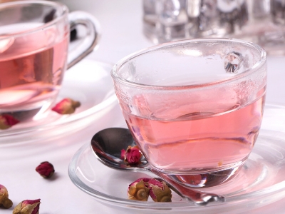 玫瑰花茶怎么泡好喝，泡玫瑰花茶的正確方法