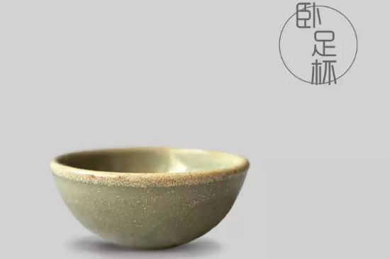 品茗杯的杯型介紹，品茗杯的器型類別分類大全圖