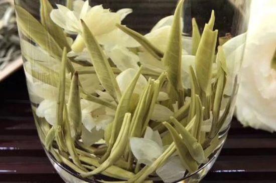 茉莉花茶分類，茉莉花茶都有什么種類