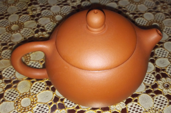 大紅袍和朱泥哪個好，為什么不能買大紅袍壺