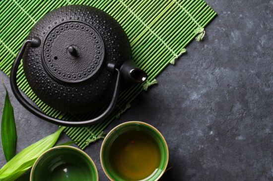 老鐵壺煮茶的害處，鐵壺為什么不能煮茶？