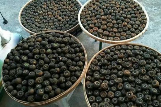 小青柑什么工藝的最好喝，小青柑四種工藝制作的區(qū)別