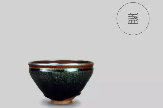 品茗杯的杯型介紹，品茗杯的器型類別分類大全圖