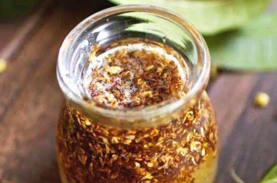 干桂花茶怎么泡好喝，如何沖泡桂花茶？