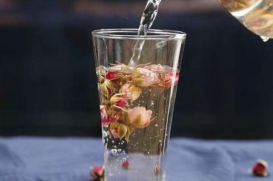 玫瑰花茶一周喝幾次，玫瑰花茶可以天天喝嗎？