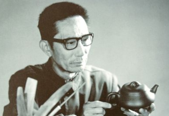 景舟八式紫砂壺圖片及名稱，經(jīng)典壺型顧景舟八式值多少錢？