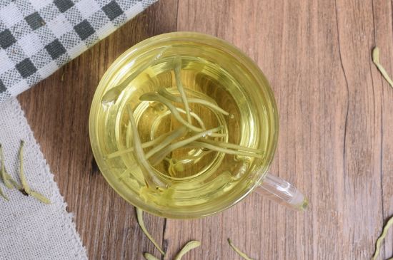 蒲公英搭配大全，蒲公英泡水喝的8種搭配