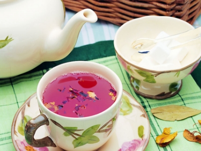 干玫瑰花泡前需要洗嗎，泡玫瑰花需要洗一下嗎？