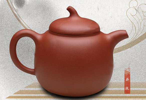 景舟八式紫砂壺圖片及名稱，經(jīng)典壺型顧景舟八式值多少錢？