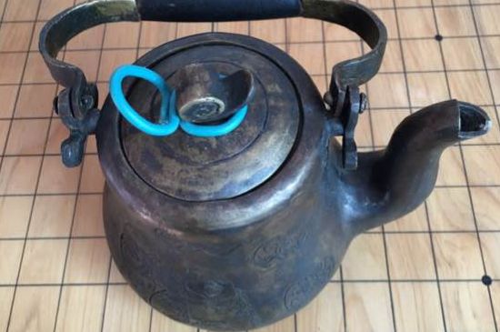 新銅壺怎么開壺，銅壺開壺方法步驟